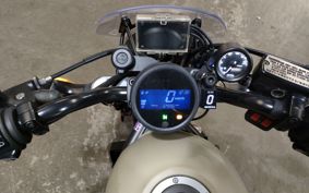 HONDA REBEL MC49