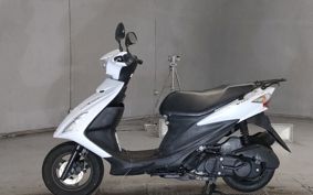 SUZUKI ADDRESS V125 CF4MA