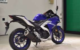 YAMAHA YZF-R25 2018 RG10J
