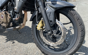 KAWASAKI  PULSAR 200NS A36FZ8