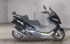 YAMAHA MAJESTY 125 SE27