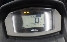YAMAHA N-MAX 155 2019 SG66J