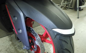 YAMAHA CYGNUSｸﾞﾘﾌｧｽ 2021 SEJ4J