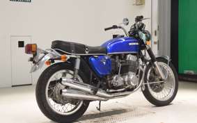 HONDA CB750 1972