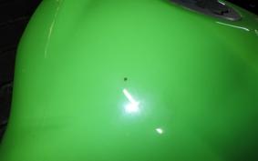 KAWASAKI ZX-25R 2023 ZX250E
