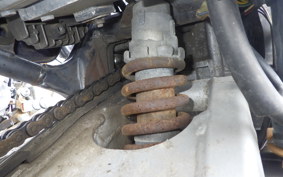 KAWASAKI BALIUS 250 ZR250A