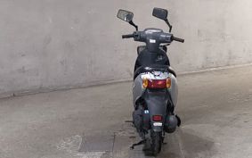 SUZUKI LET`S4 CA45A
