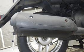 HONDA DIO Gen.6 2014 AF62