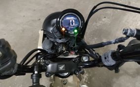 HONDA CT125 HUNTER CUB JA55