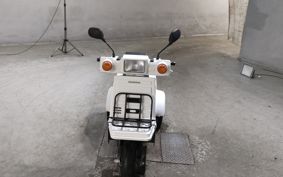 HONDA GYRO TD02
