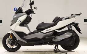 BMW C400GT 2020
