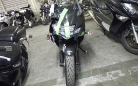 SUZUKI ｼﾞｸｻｰ250SF 2005 ED22B