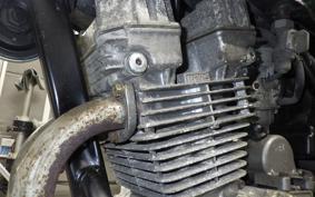 HONDA GB250 CLUBMAN GEN 2 2006 MC10