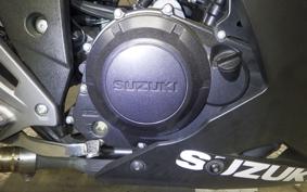 SUZUKI GSX250RA
