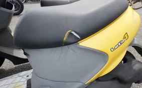 SUZUKI LET's 4 CA45A