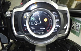 TRIUMPH ROCKET III R 2021