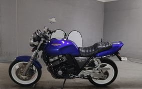 HONDA CB400SF 1995 NC31