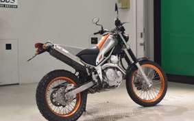 YAMAHA TRICKER Gen.2 DG16J
