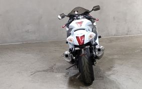 SUZUKI GSX-1300R HAYABUSA 2015 GX72B