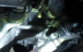 HONDA LEAD 125