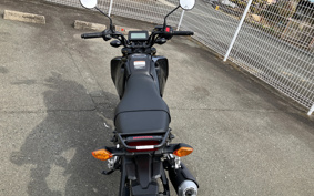 HONDA GROM JC92