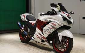 KAWASAKI ZX 1400 NINJA R A 2012