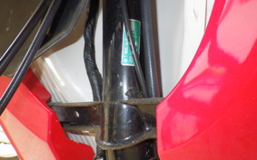 SUZUKI HI-UP 1997 CA19A
