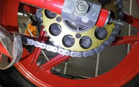 DUCATI 750 F1 1986