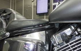 YAMAHA DRAGSTAR 400 2010 VH02J