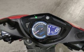 YAMAHA CYGNUS125XSR SE44J