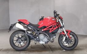 DUCATI  DUCATI  MONSTAR 796 2012 M506AB