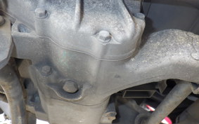SUZUKI ADDRESS V125 G CF46A