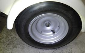 HONDA GYRO CANOPY TA03