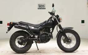 YAMAHA TW200 Gen.2 DG07J