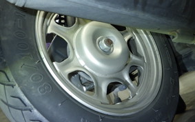 HONDA TACT Basket 2026 AF79
