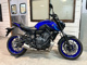 Фото Yamaha MT-07 ABS 2024 с японского аукциона