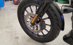 HARLEY XL883N 2015 LE2