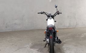 SUZUKI GLASS TRACKER BIG BOY NJ4BA