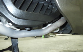 HONDA PCX 150 ABS 2013 KF30