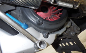 YAMAHA CYGNUS 125 XSR