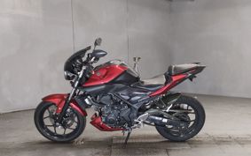 YAMAHA MT-25 RG10J