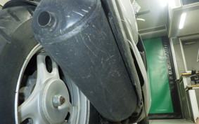 HONDA DIO Gen.5 2021 AF56