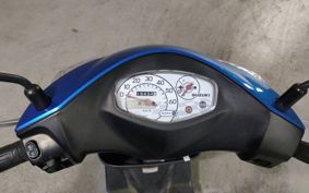 SUZUKI ADDRESS V50 CA4BA