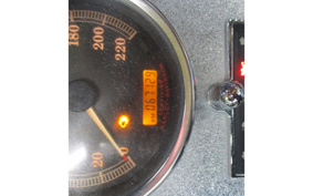 HARLEY HARLEY FLHR1340 2006 FDV