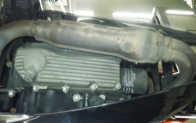 KAWASAKI Z250 2014 ER250C