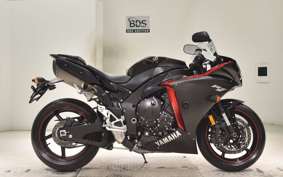 YAMAHA YZF-R1 2010