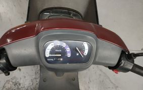 YAMAHA JOG POCHE SA08J