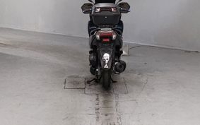 YAMAHA TRICITY 125 SE82J