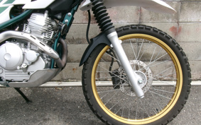YAMAHA  SEROW 250 FINAL ED DG31J