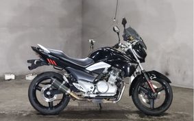 SUZUKI GSR250 GJ55D
